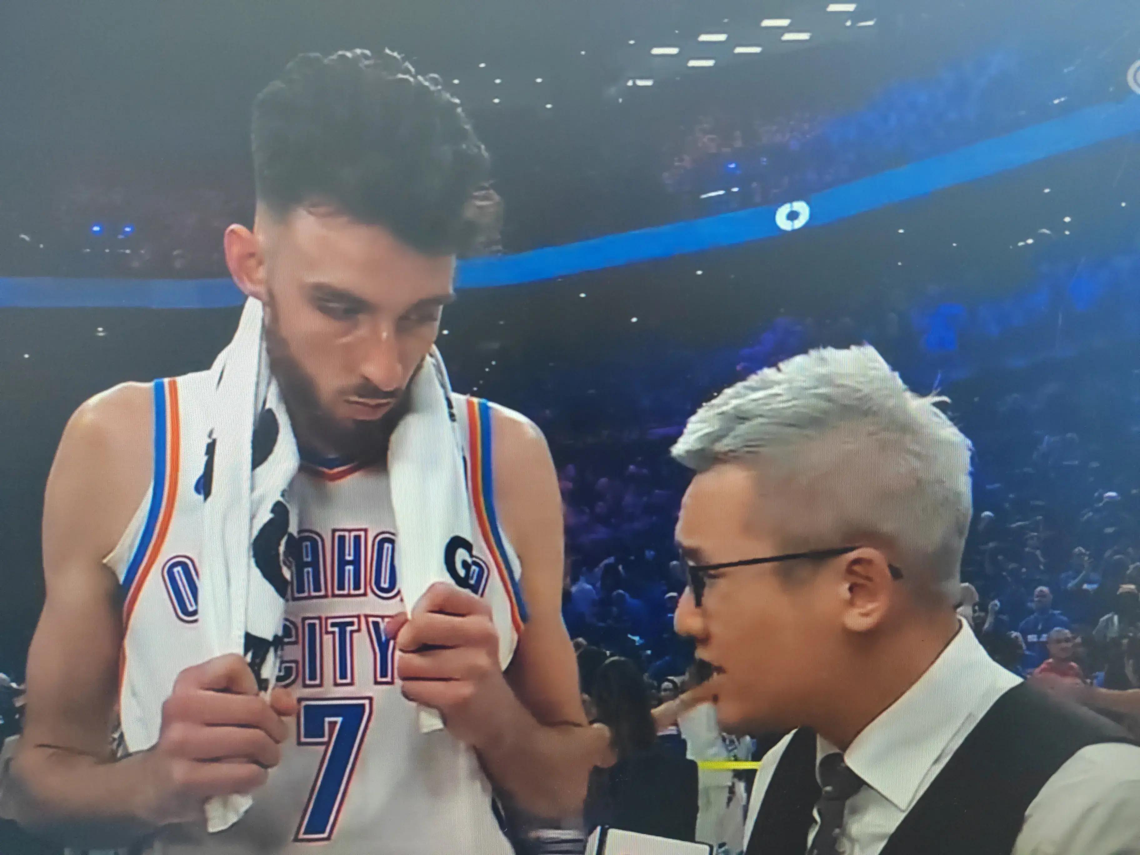 NBA总决赛加时末段走向成谜，俄克拉荷马雷霆远射贴柱，态度坚定，心理建设被强调(克拉荷马雷霆vs萨克拉门托国王)