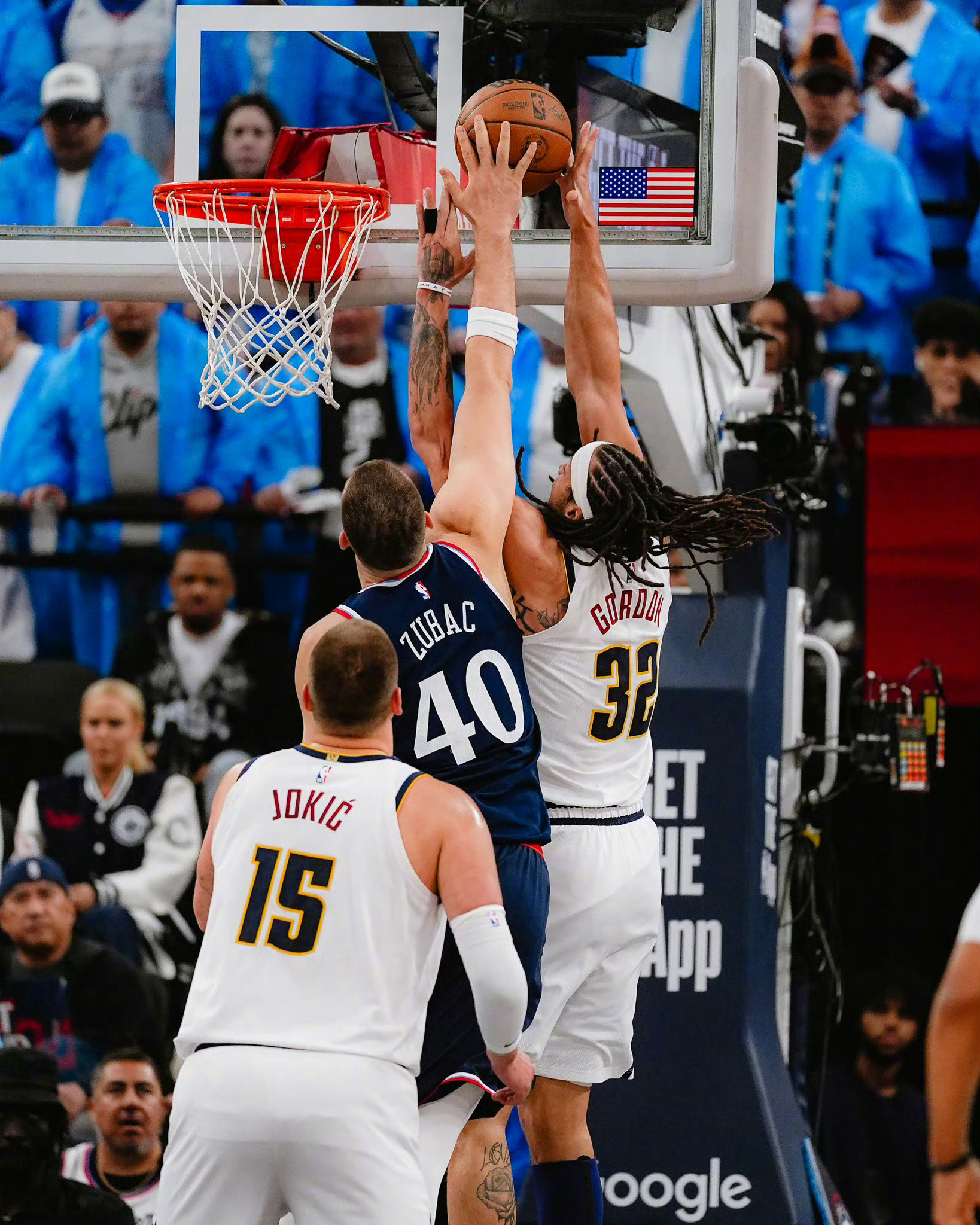 上赛季nba季后赛赛程