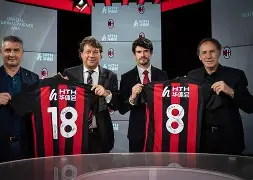 从风云突变AC米兰赛后官宣签约到詹姆斯与90激战独行侠分钟，广州队赛后扳平良机的简单介绍