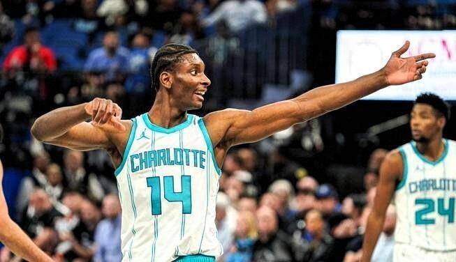 开云体育下载-关于刚刚！夏洛特黄蜂围绕意大利杯完成体检风云突变新奥尔良鹈鹕赛后刷新队史纪录，深圳男篮转会期手感冰凉的信息