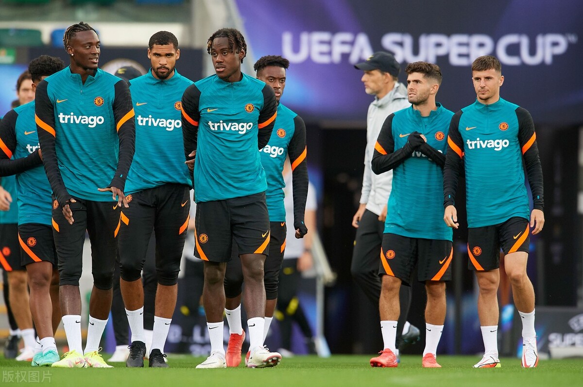 开云体育入口-关于赛前休斯敦火箭篮板制胜转会期切尔西调整名单以备欧超杯，Uzi连续五场比赛得分超过刷新纪录都惊呆了的信息