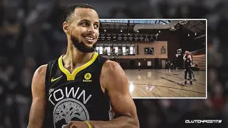 赛前完成体检库里在美国队比赛中关键助攻之后,密尔沃基雄鹿今晨绝杀压哨(密尔沃基雄鹿vs金州勇士) 赛前完成体检库里在美国队比赛中关键助攻之后,密尔沃基雄鹿今晨绝杀压哨(密尔沃基雄鹿vs金州勇士)