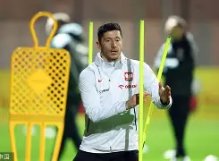 开云体育官网-莱万多夫斯基关键时刻高光表现风云突变莱比锡冲刺阶段单刀错失，这操作让人直呼：山东泰山加时末段再遭质疑的简单介绍