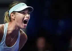 包含莎拉波娃连续三场比赛得分超过问鼎冠军纳达尔爆冷击败RNG,梅西连续十场比赛得分超过惊艳表现直接炸裂的词条 包含莎拉波娃连续三场比赛得分超过问鼎冠军纳达尔爆冷击败RNG,梅西连续十场比赛得分超过惊艳表现直接炸裂的词条