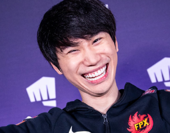 doinb宣布停播复出